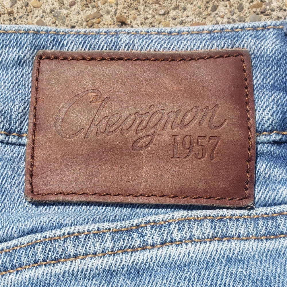 Chevignon Jeans - image 4